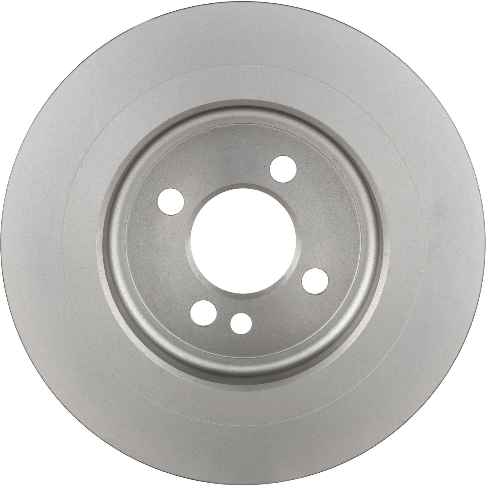 PRIME UV Coated Rear Disc Brake Rotor - 08.C307.11_30