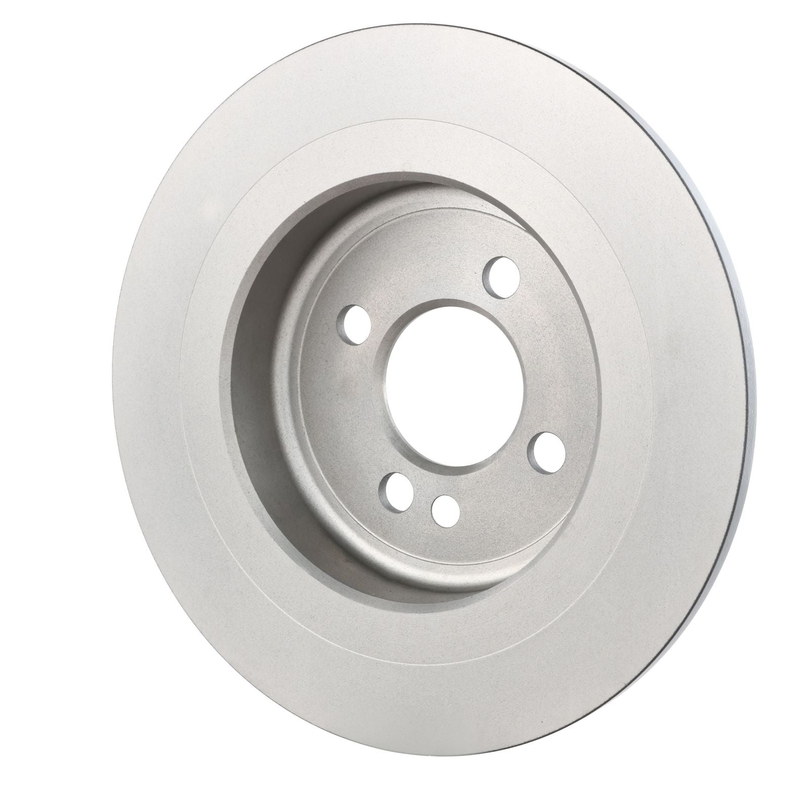 PRIME UV Coated Rear Disc Brake Rotor - 08.C307.11_15