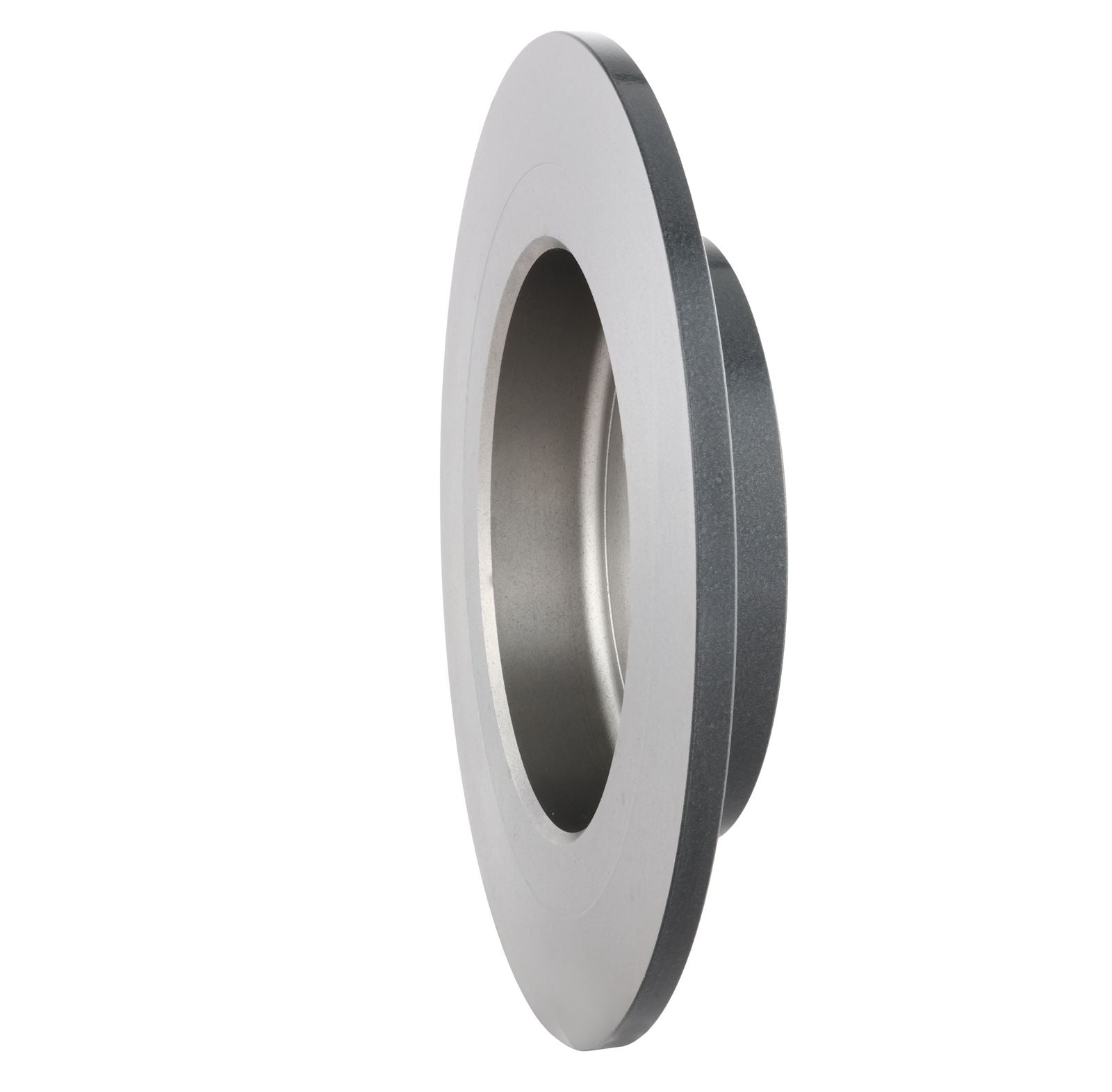 PRIME UV Coated Rear Disc Brake Rotor - 08.C307.11_18