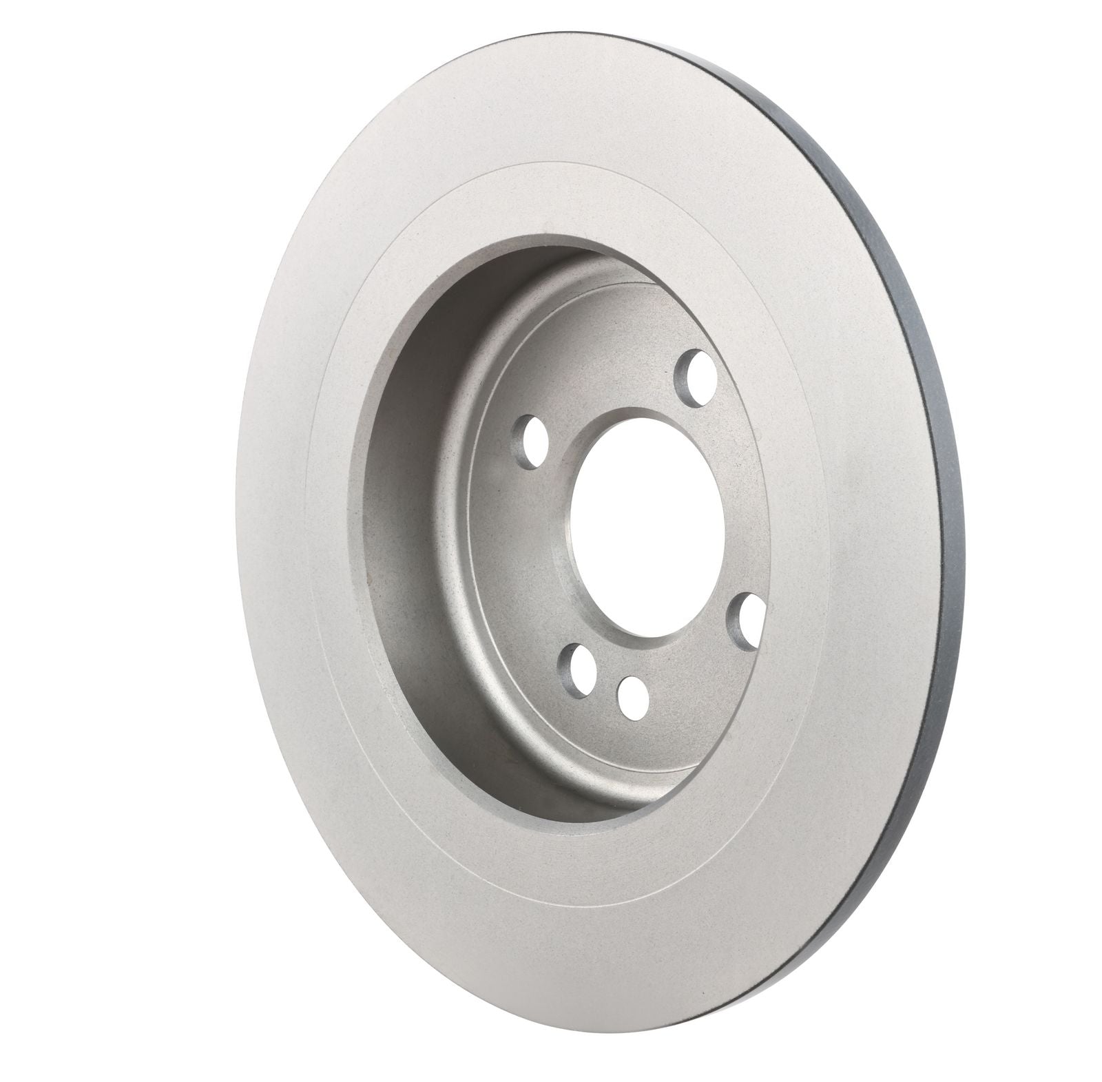 PRIME UV Coated Rear Disc Brake Rotor - 08.C307.11_16
