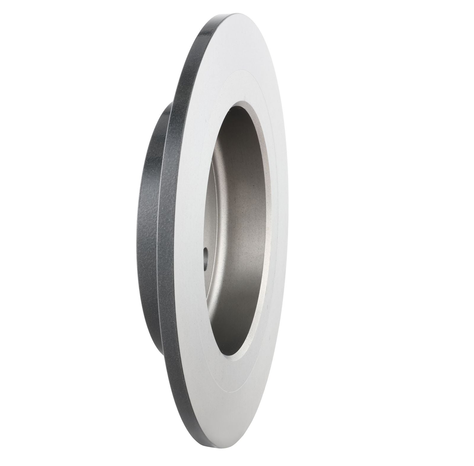 PRIME UV Coated Rear Disc Brake Rotor - 08.C307.11_08