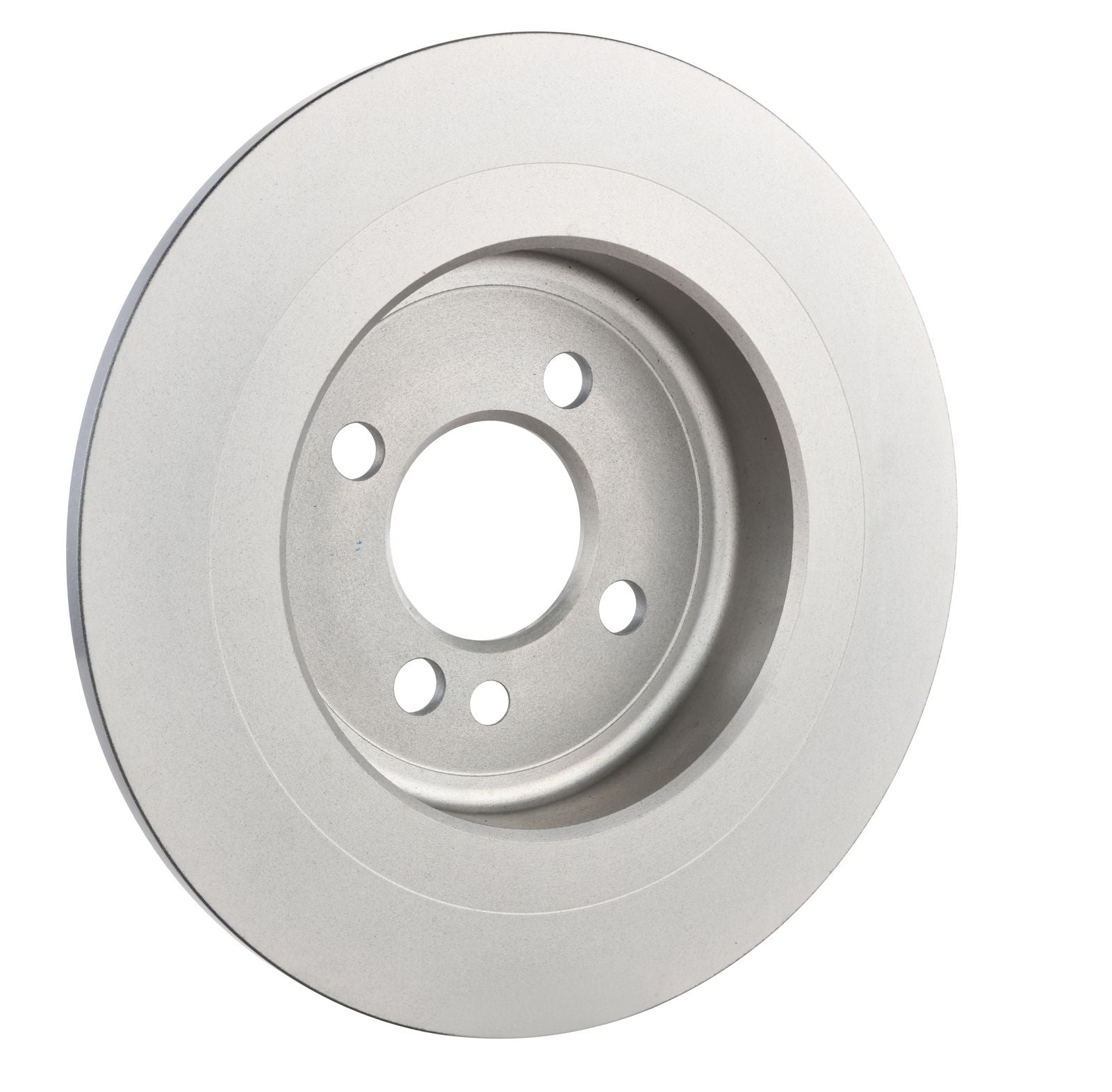 PRIME UV Coated Rear Disc Brake Rotor - 08.C307.11_11