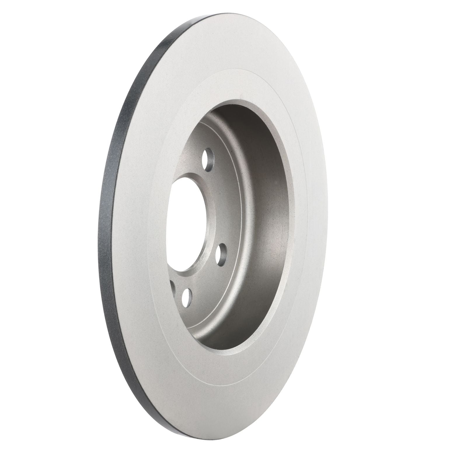 PRIME UV Coated Rear Disc Brake Rotor - 08.C307.11_09