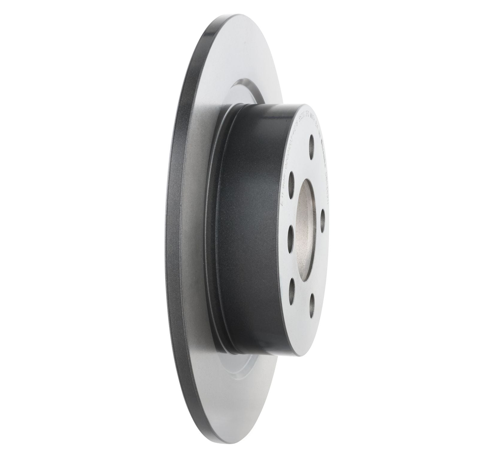 PRIME UV Coated Rear Disc Brake Rotor - 08.C352.11_26