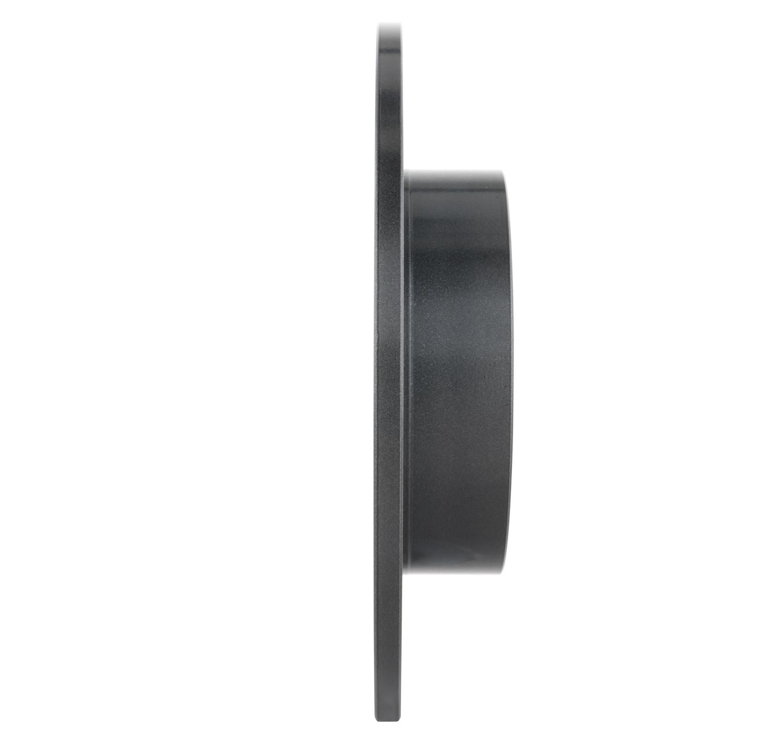 PRIME UV Coated Rear Disc Brake Rotor - 08.C352.11_25