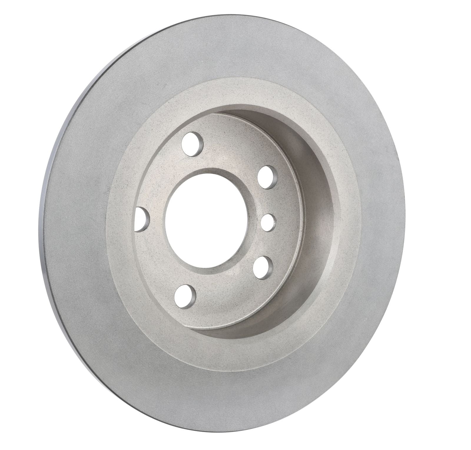 PRIME UV Coated Rear Disc Brake Rotor - 08.C352.11_17