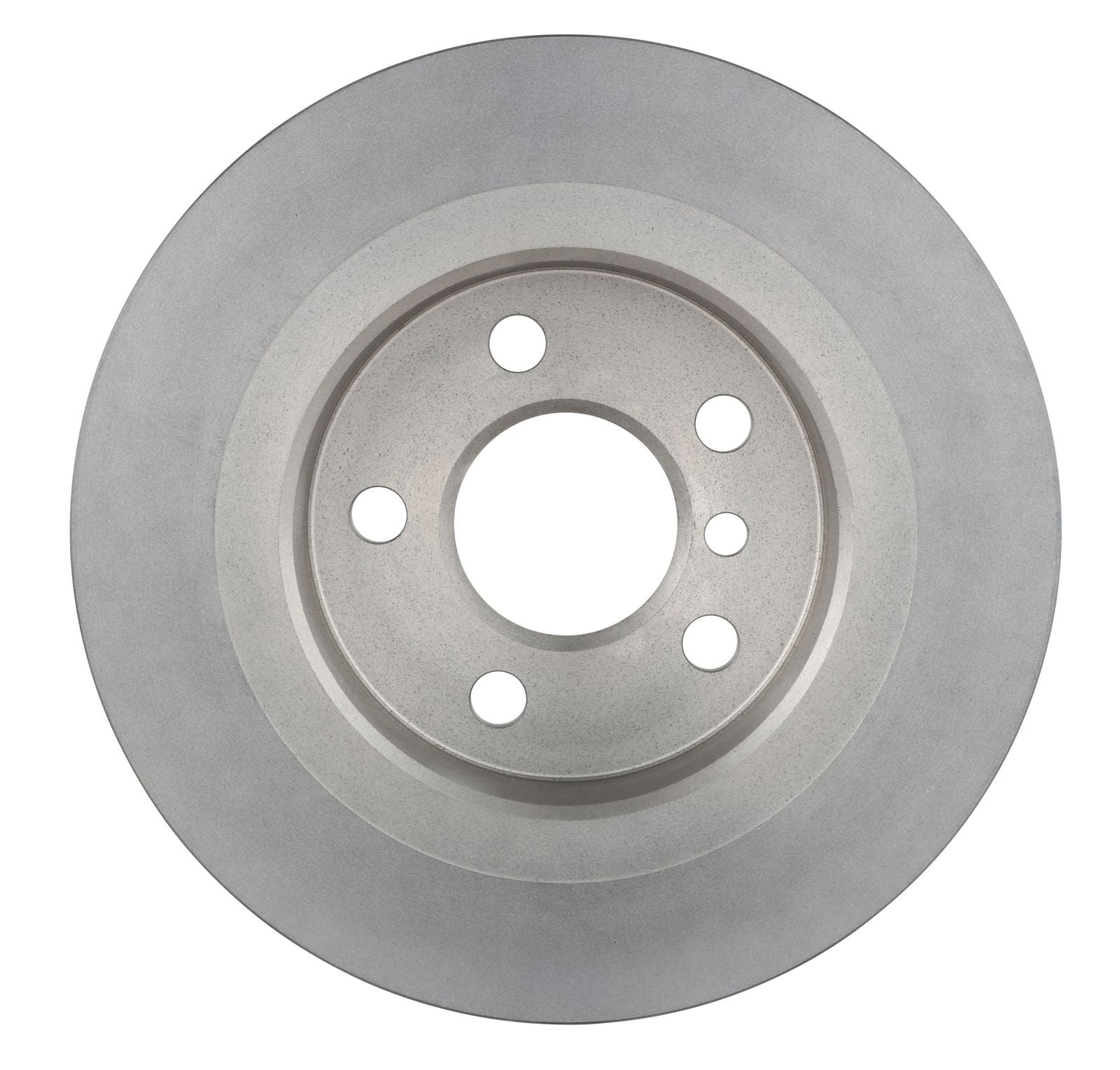 PRIME UV Coated Rear Disc Brake Rotor - 08.C352.11_19