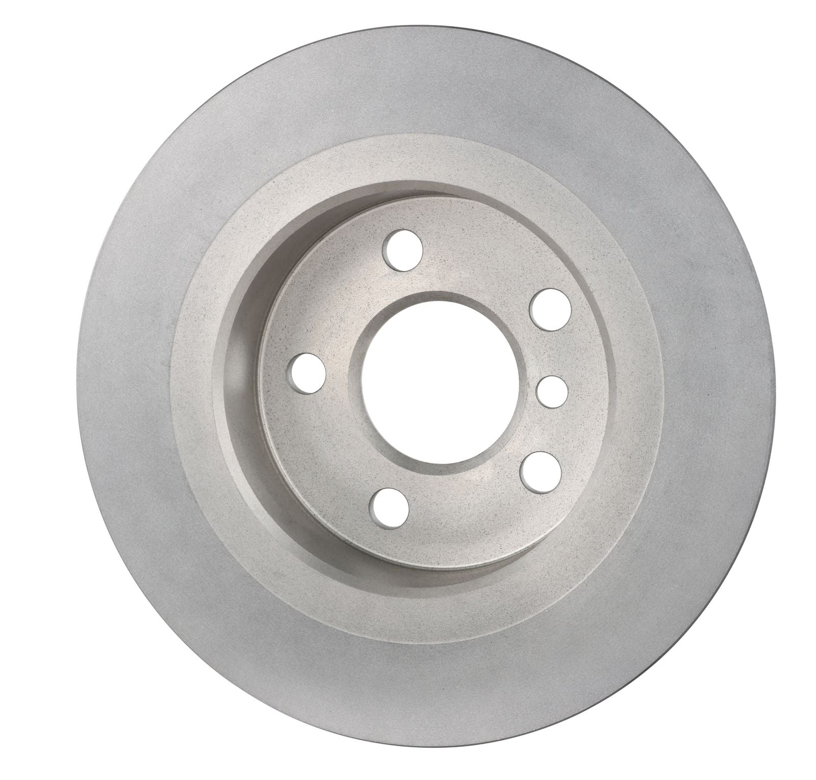 PRIME UV Coated Rear Disc Brake Rotor - 08.C352.11_20