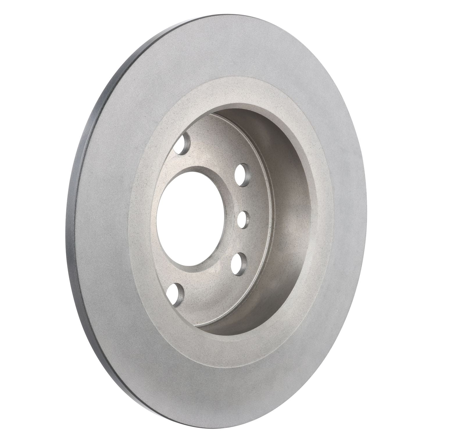 PRIME UV Coated Rear Disc Brake Rotor - 08.C352.11_16