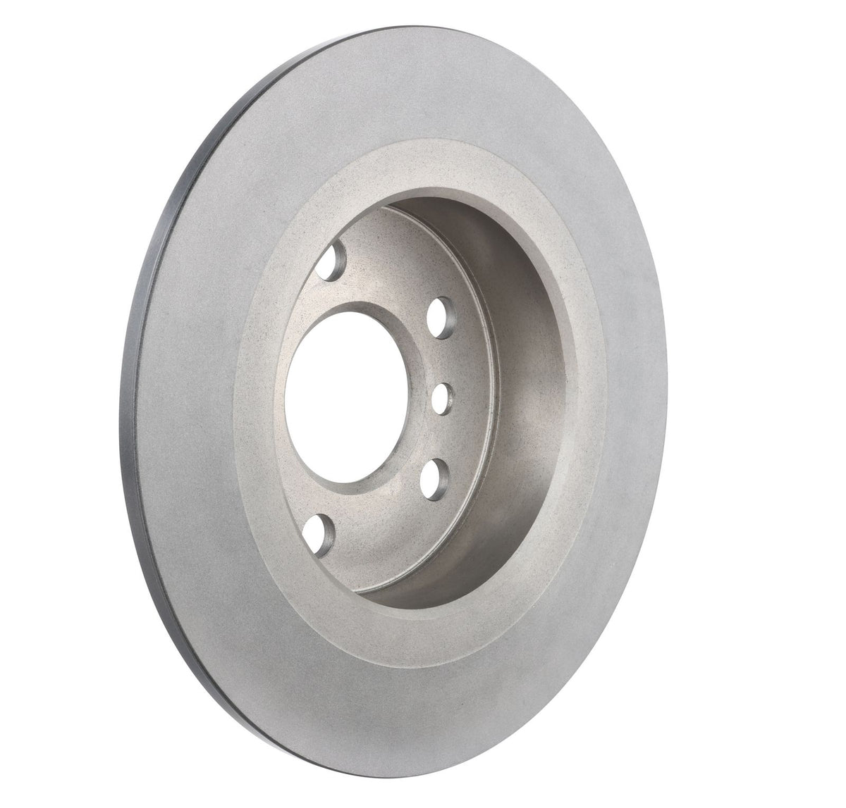 PRIME UV Coated Rear Disc Brake Rotor - 08.C352.11_16