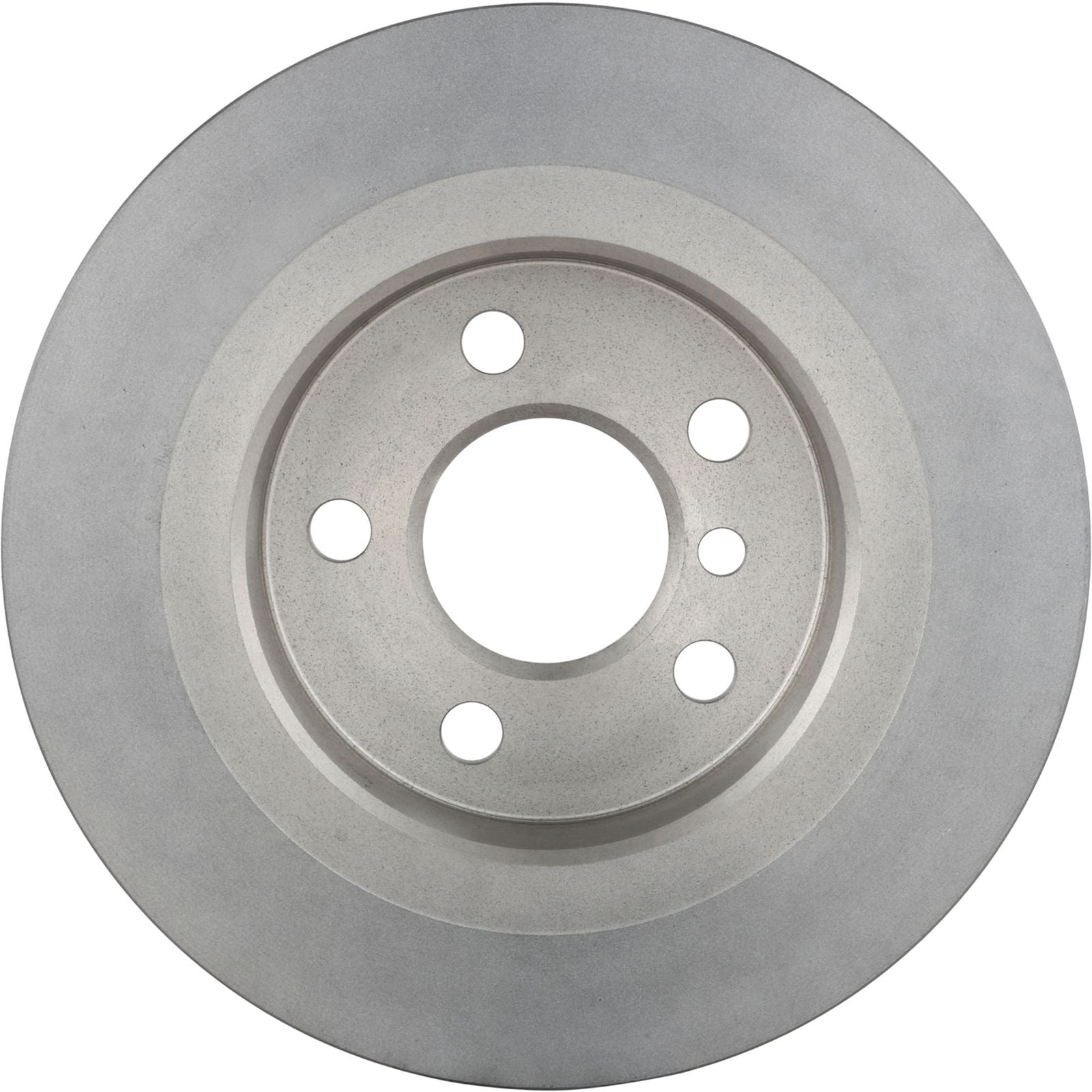 PRIME UV Coated Rear Disc Brake Rotor - 08.C352.11_05