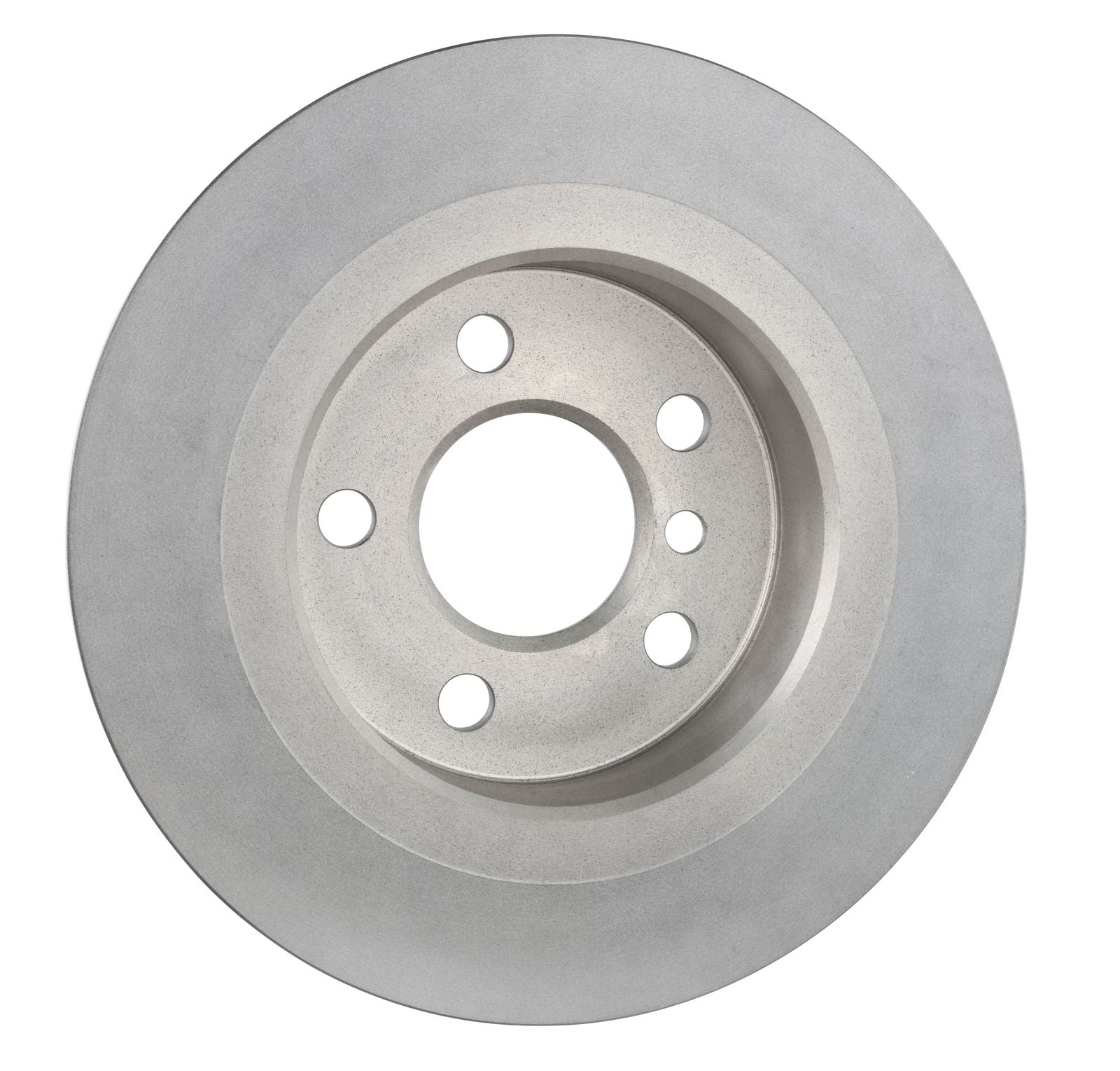 PRIME UV Coated Rear Disc Brake Rotor - 08.C352.11_18