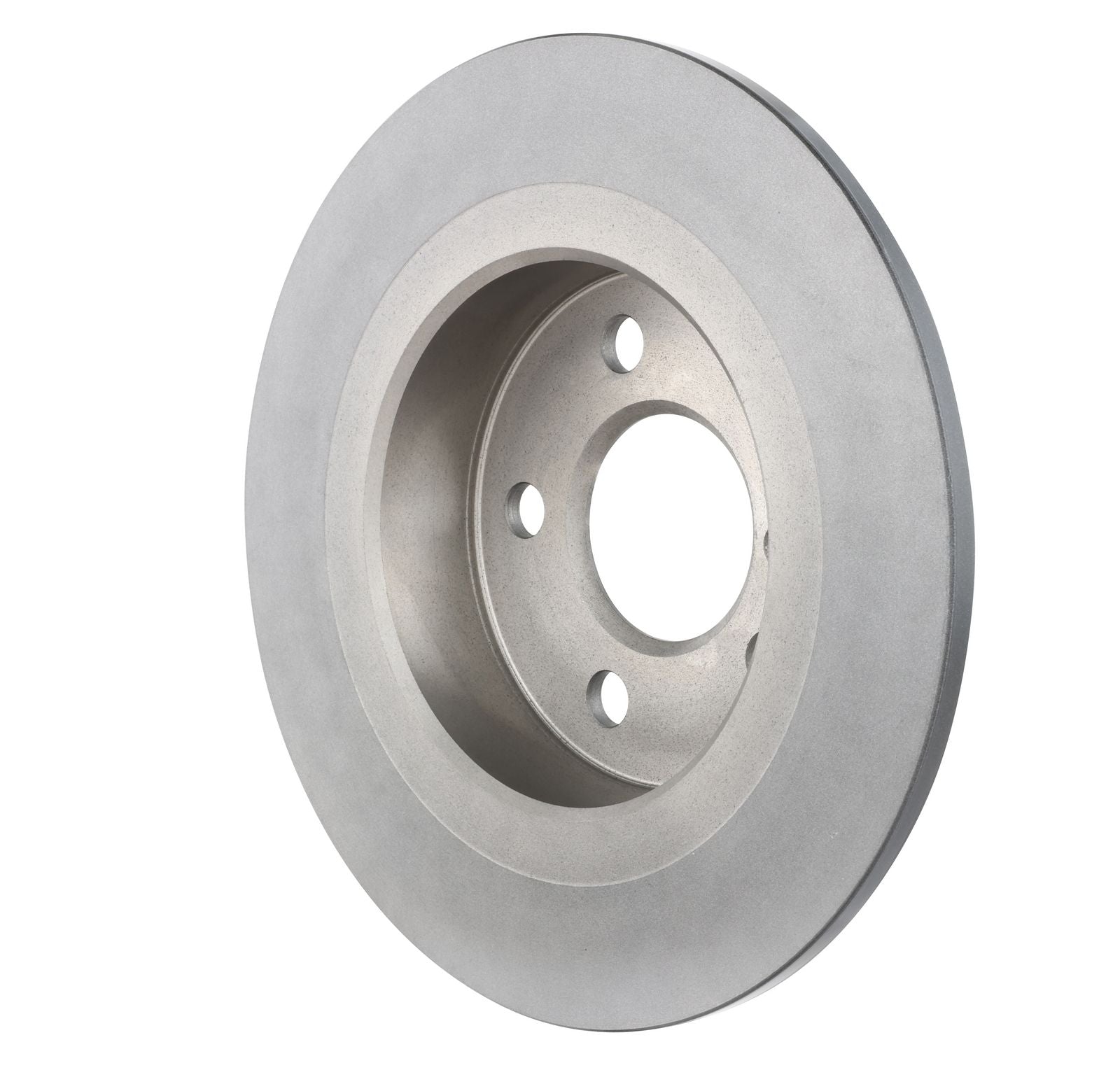 PRIME UV Coated Rear Disc Brake Rotor - 08.C352.11_22