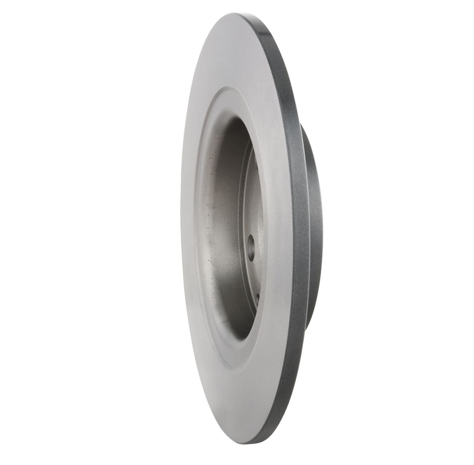 PRIME UV Coated Rear Disc Brake Rotor - 08.C423.11_24
