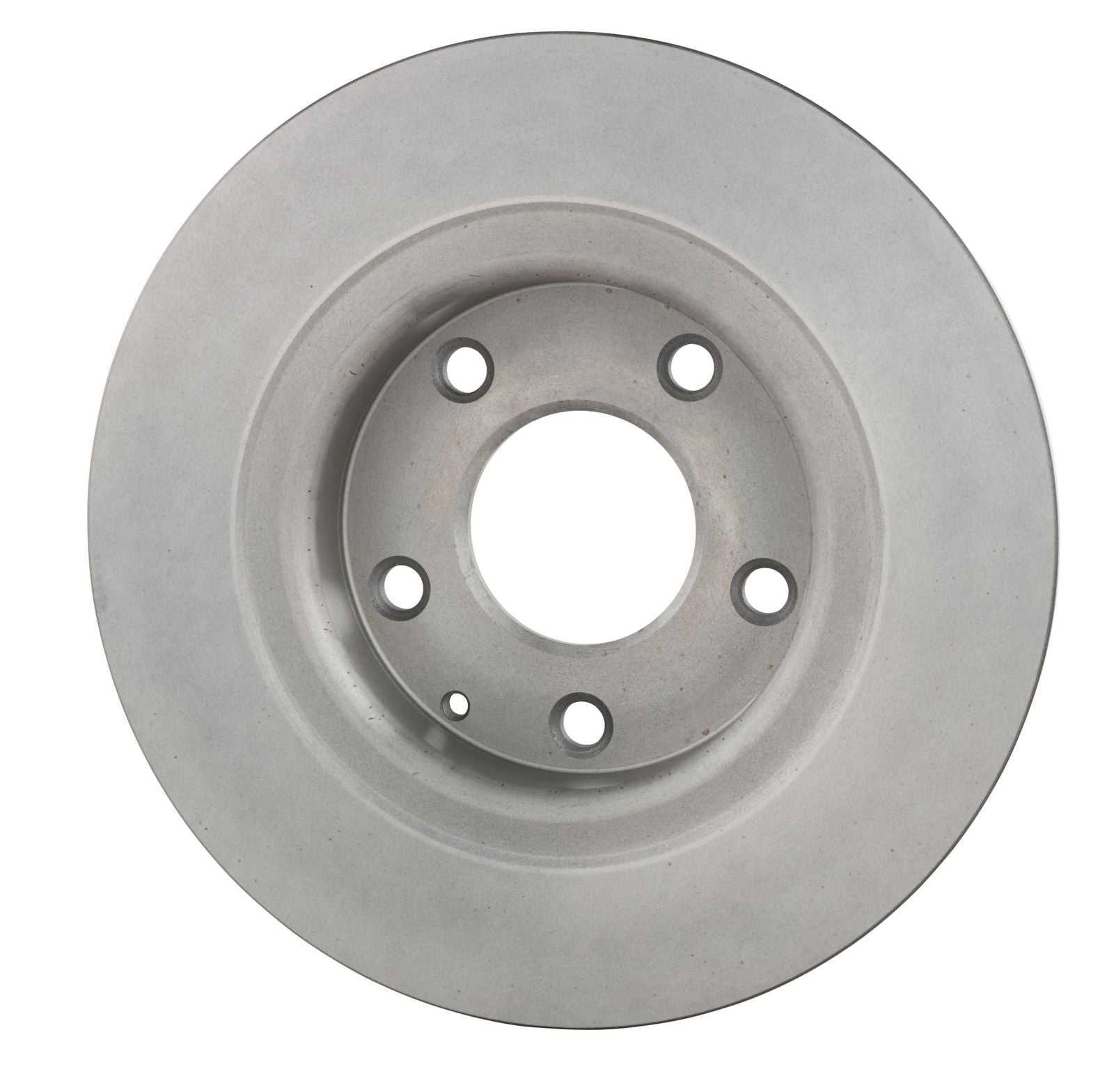 PRIME UV Coated Rear Disc Brake Rotor - 08.C423.11_20