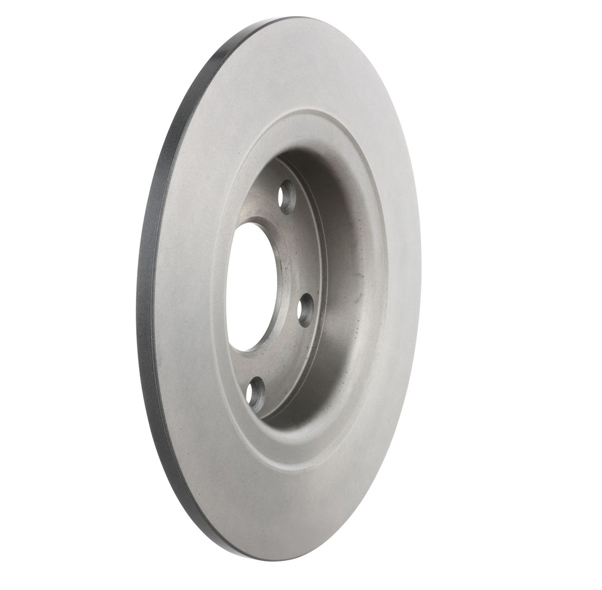 PRIME UV Coated Rear Disc Brake Rotor - 08.C423.11_15