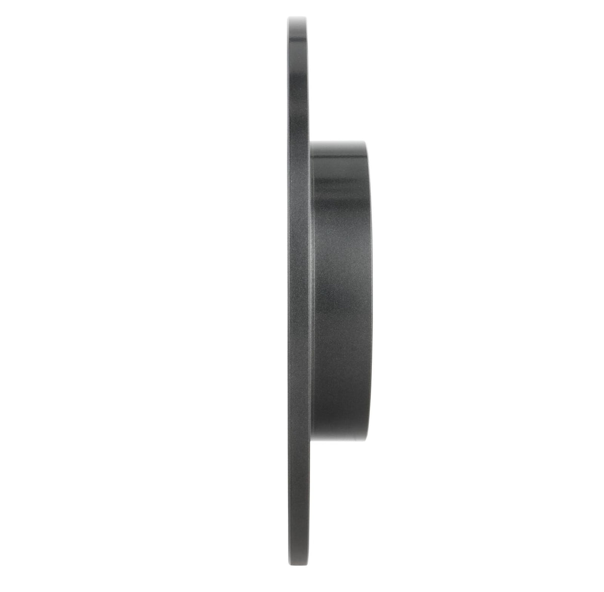 PRIME UV Coated Rear Disc Brake Rotor - 08.C423.11_25