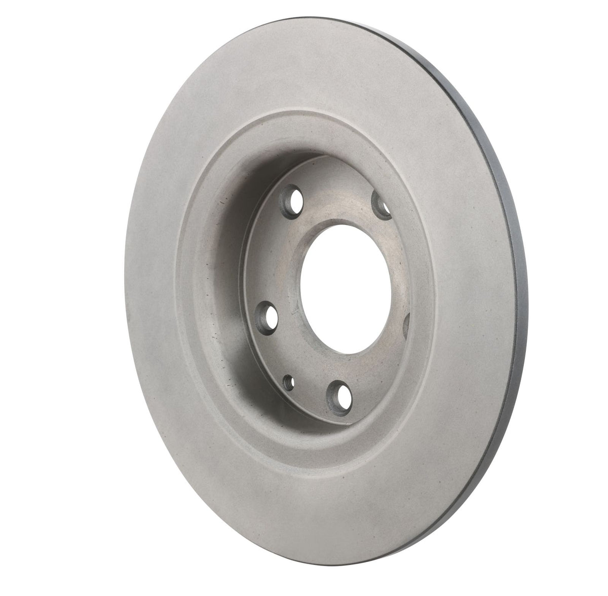 PRIME UV Coated Rear Disc Brake Rotor - 08.C423.11_22