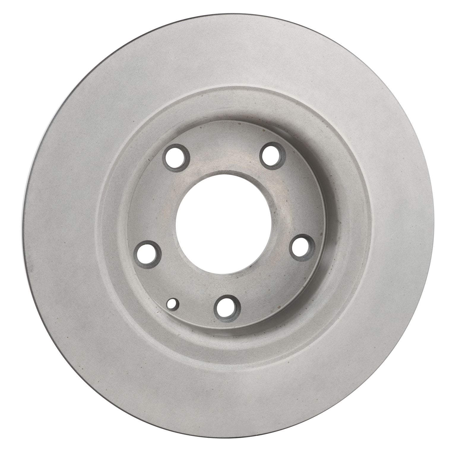 PRIME UV Coated Rear Disc Brake Rotor - 08.C423.11_18