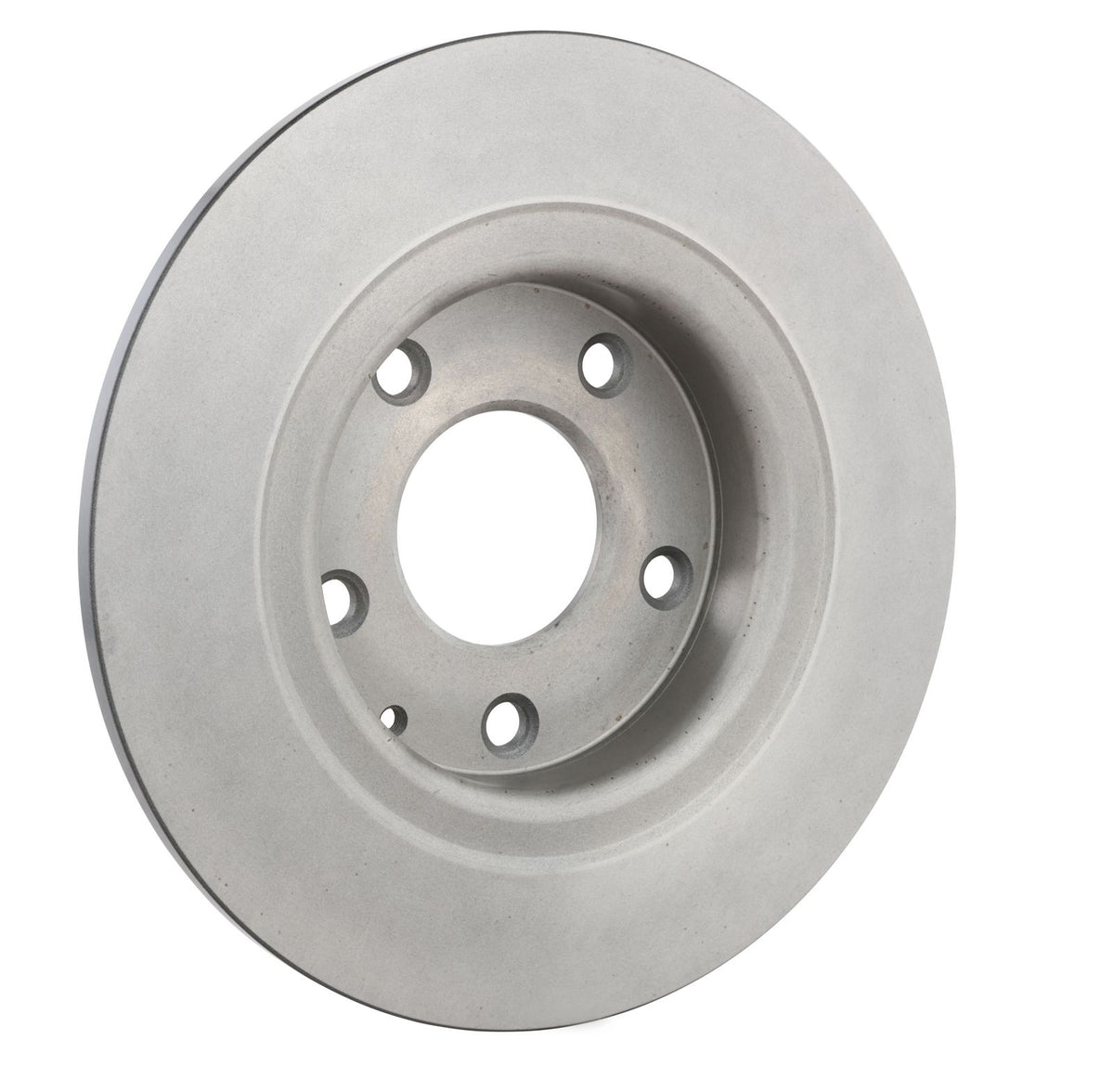 PRIME UV Coated Rear Disc Brake Rotor - 08.C423.11_17