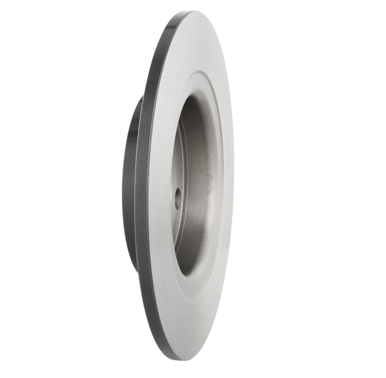 PRIME UV Coated Rear Disc Brake Rotor - 08.C423.11_14