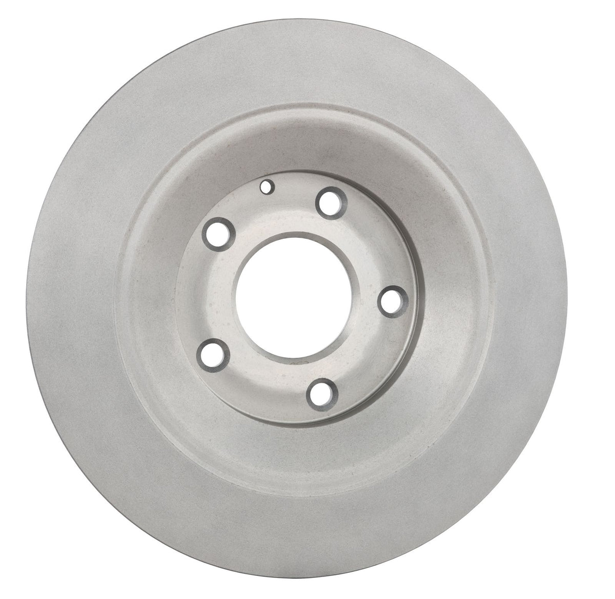PRIME UV Coated Rear Disc Brake Rotor - 08.C425.11_18