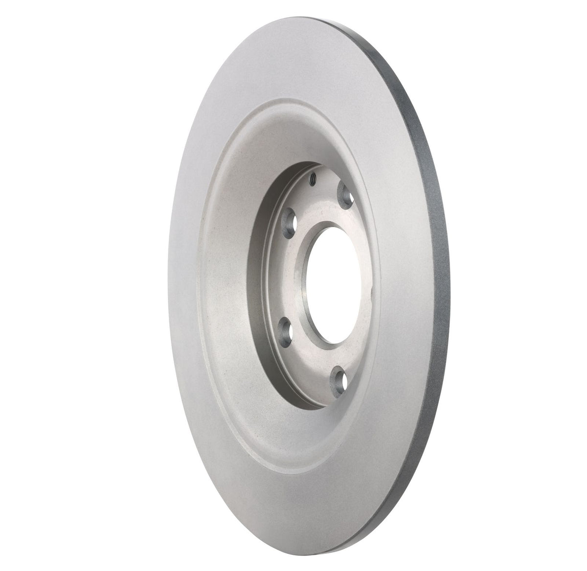 PRIME UV Coated Rear Disc Brake Rotor - 08.C425.11_23