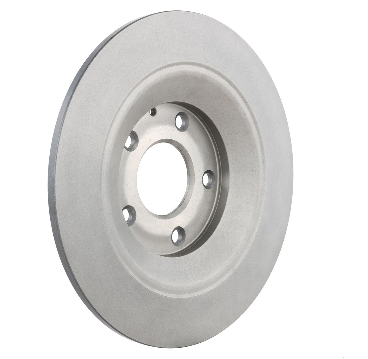 PRIME UV Coated Rear Disc Brake Rotor - 08.C425.11_16