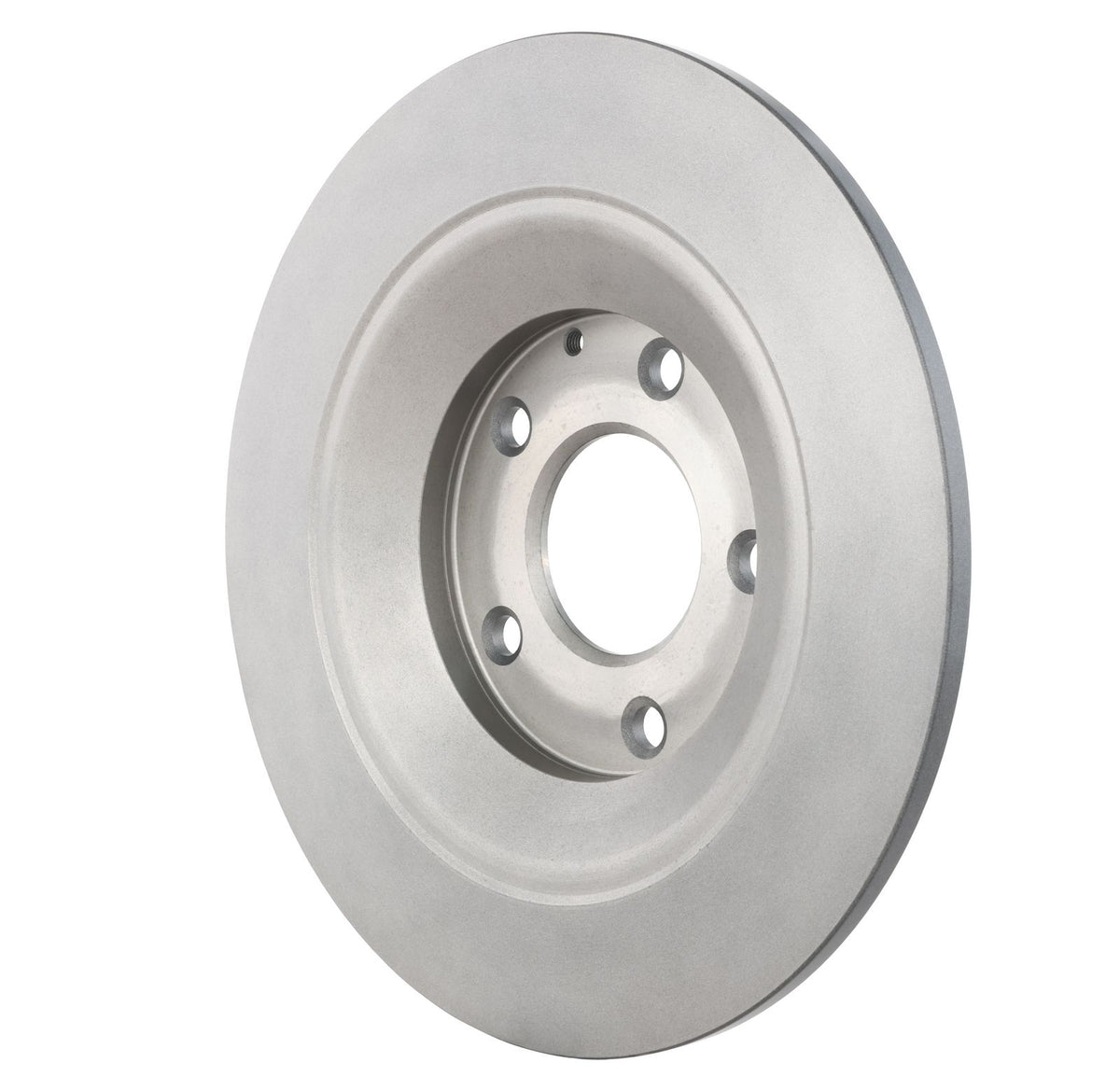 PRIME UV Coated Rear Disc Brake Rotor - 08.C425.11_22