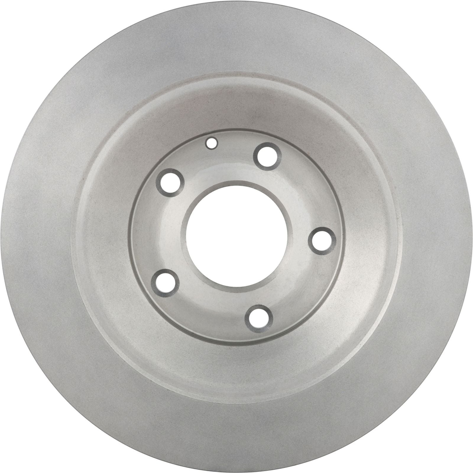 PRIME UV Coated Rear Disc Brake Rotor - 08.C425.11_04