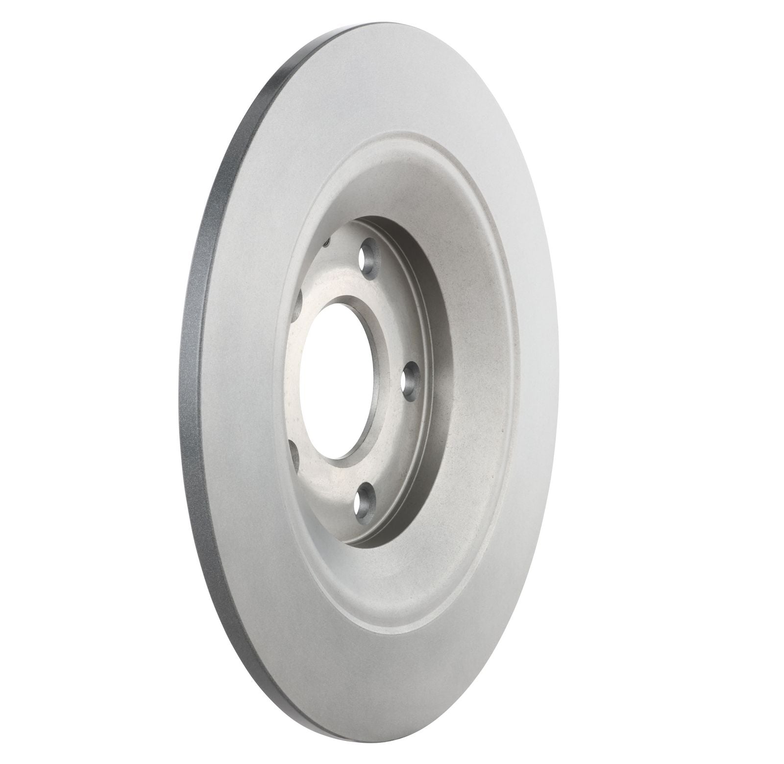 PRIME UV Coated Rear Disc Brake Rotor - 08.C425.11_15