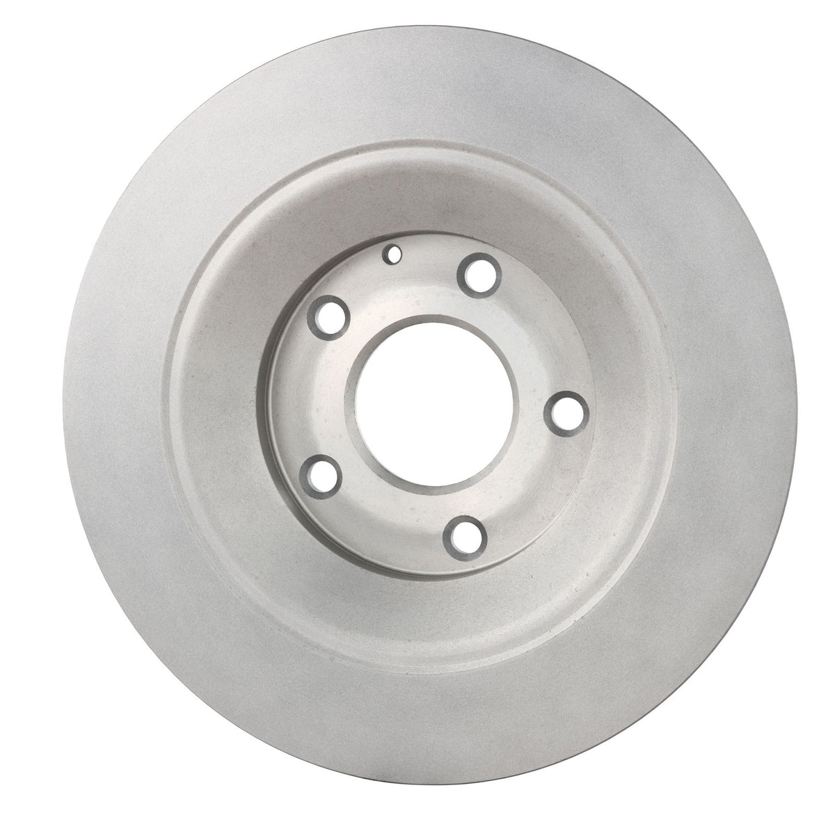 PRIME UV Coated Rear Disc Brake Rotor - 08.C425.11_20