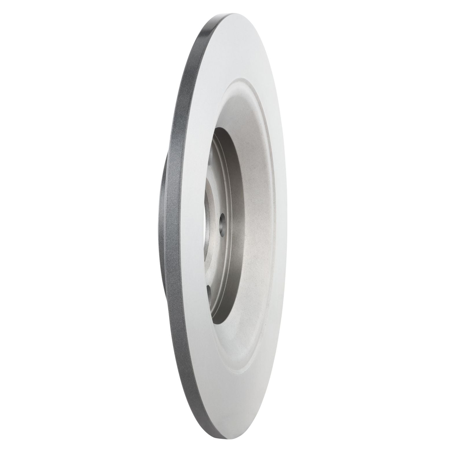 PRIME UV Coated Rear Disc Brake Rotor - 08.C425.11_14