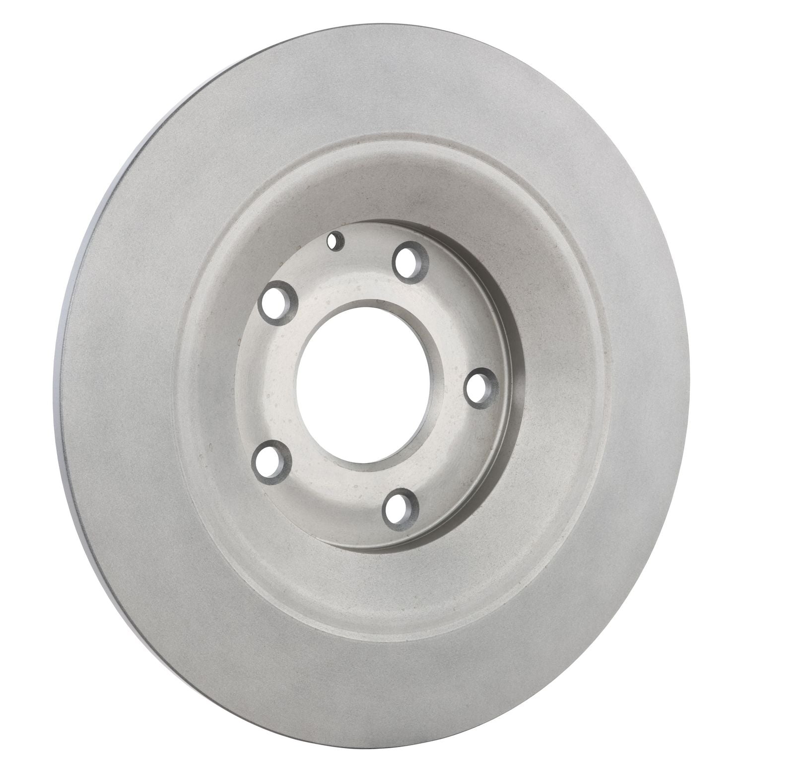 PRIME UV Coated Rear Disc Brake Rotor - 08.C425.11_17