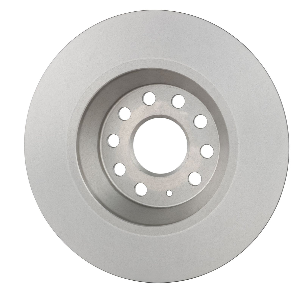 PRIME UV Coated Rear Disc Brake Rotor - 08.C501.11_20