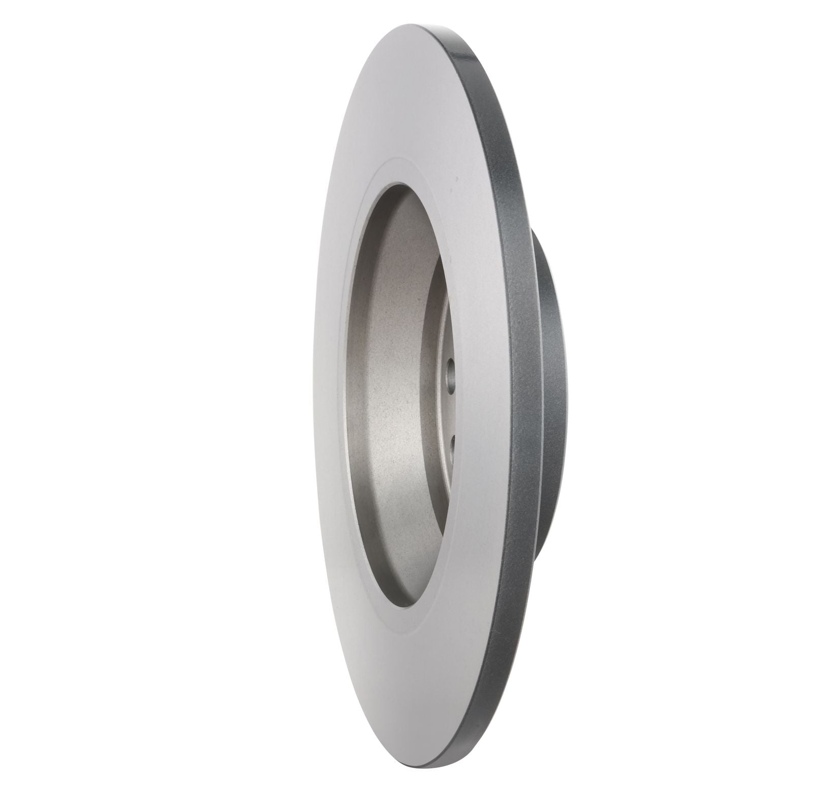 PRIME UV Coated Rear Disc Brake Rotor - 08.C501.11_24