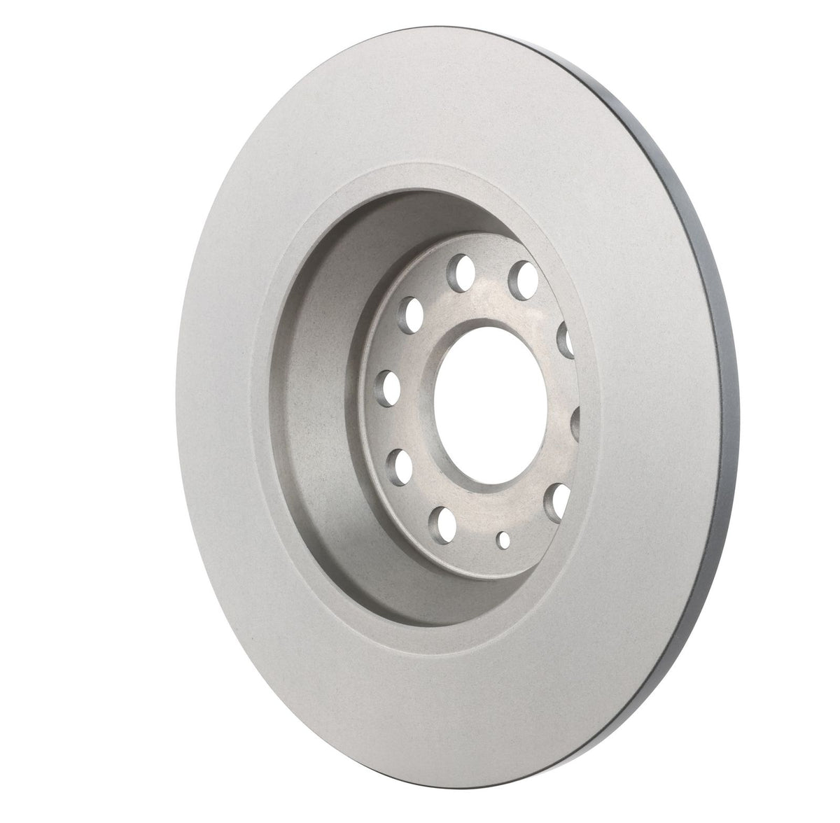 PRIME UV Coated Rear Disc Brake Rotor - 08.C501.11_22