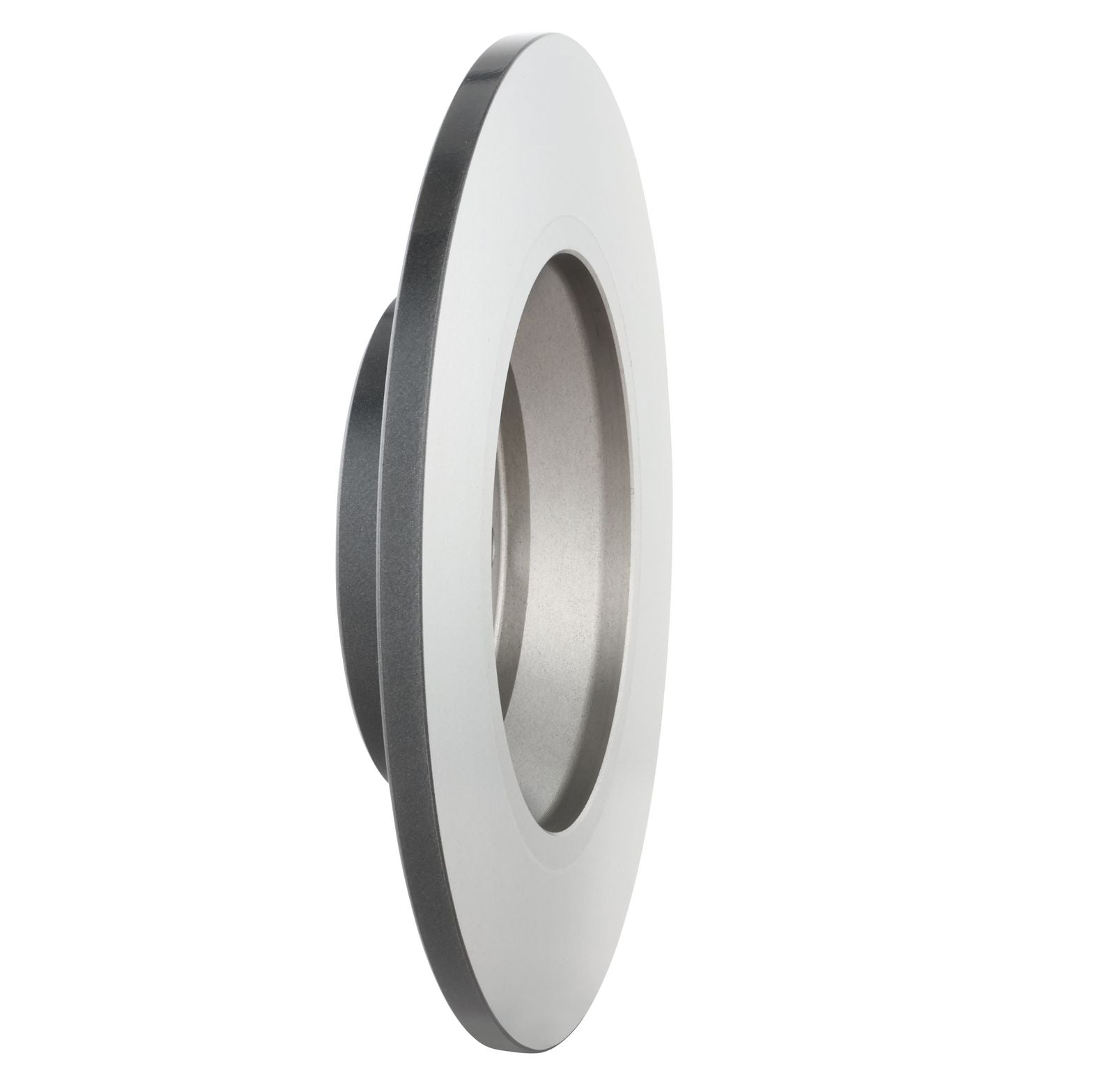 PRIME UV Coated Rear Disc Brake Rotor - 08.C501.11_14