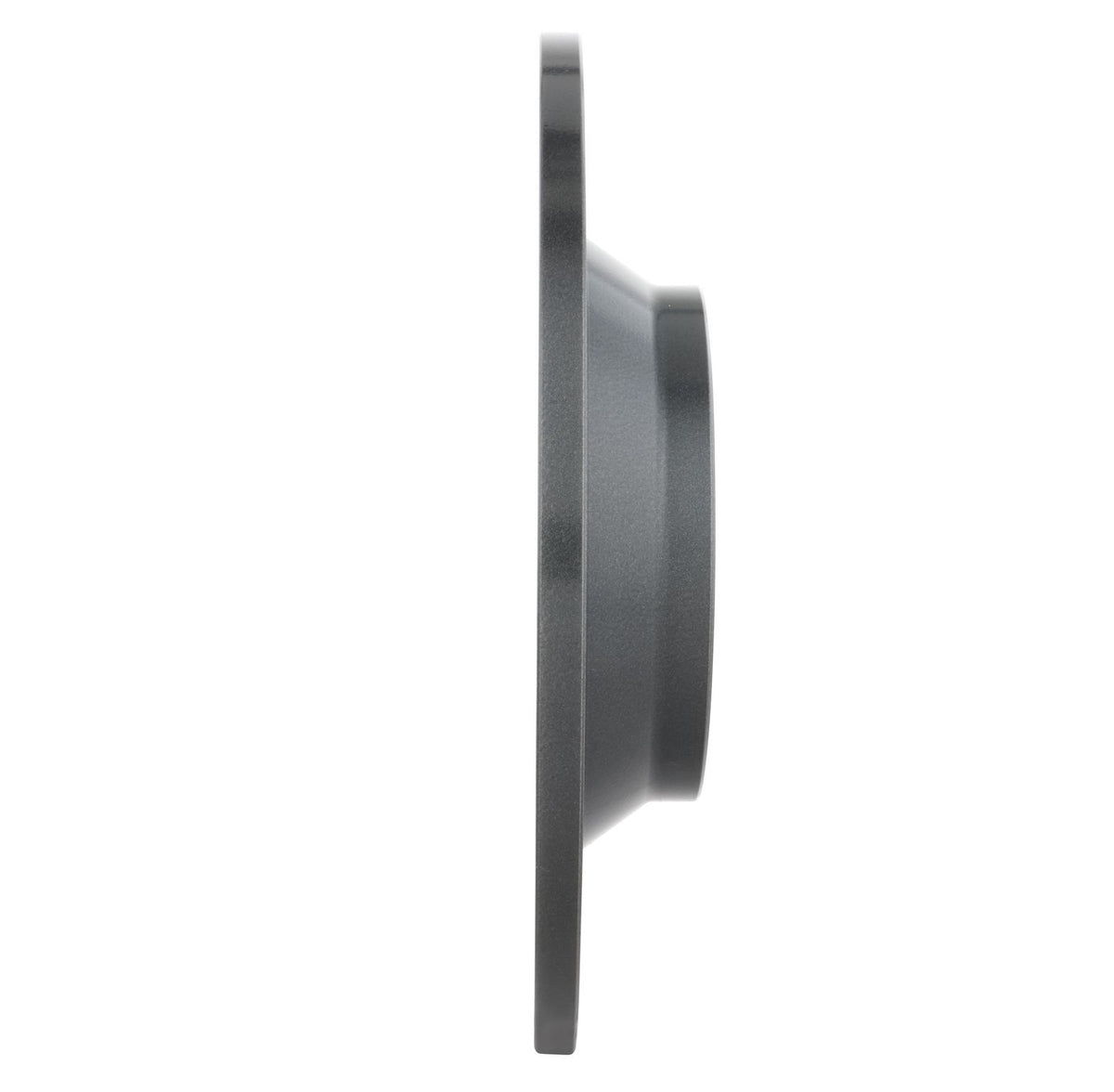 PRIME UV Coated Rear Disc Brake Rotor - 08.C501.11_25