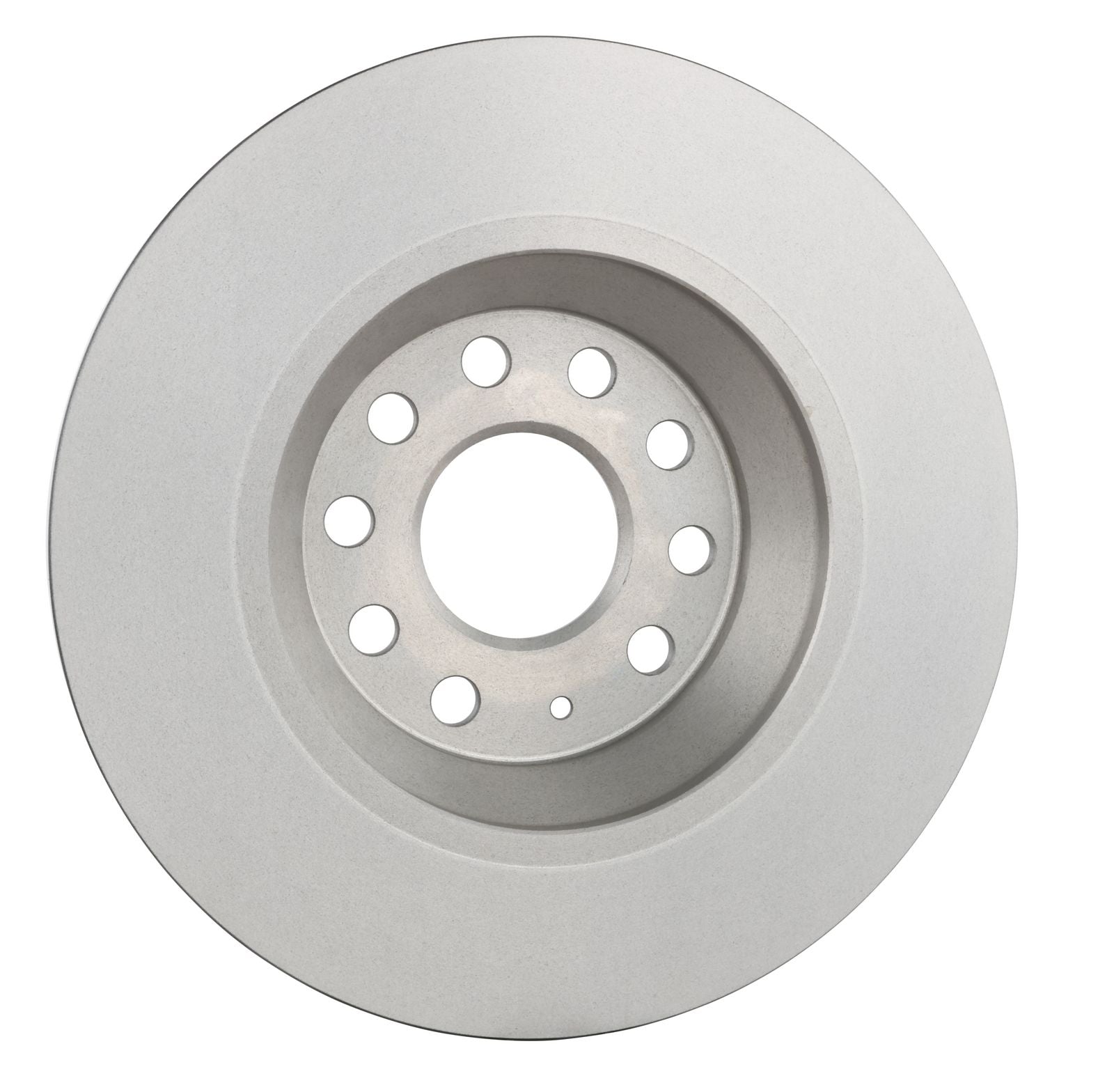PRIME UV Coated Rear Disc Brake Rotor - 08.C501.11_18