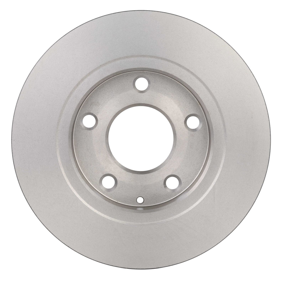 PRIME UV Coated Rear Disc Brake Rotor - 08.C653.11_19
