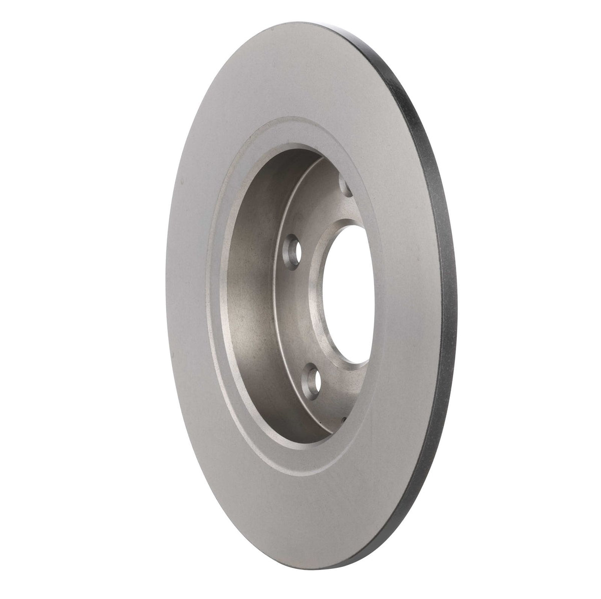 PRIME UV Coated Rear Disc Brake Rotor - 08.C653.11_23