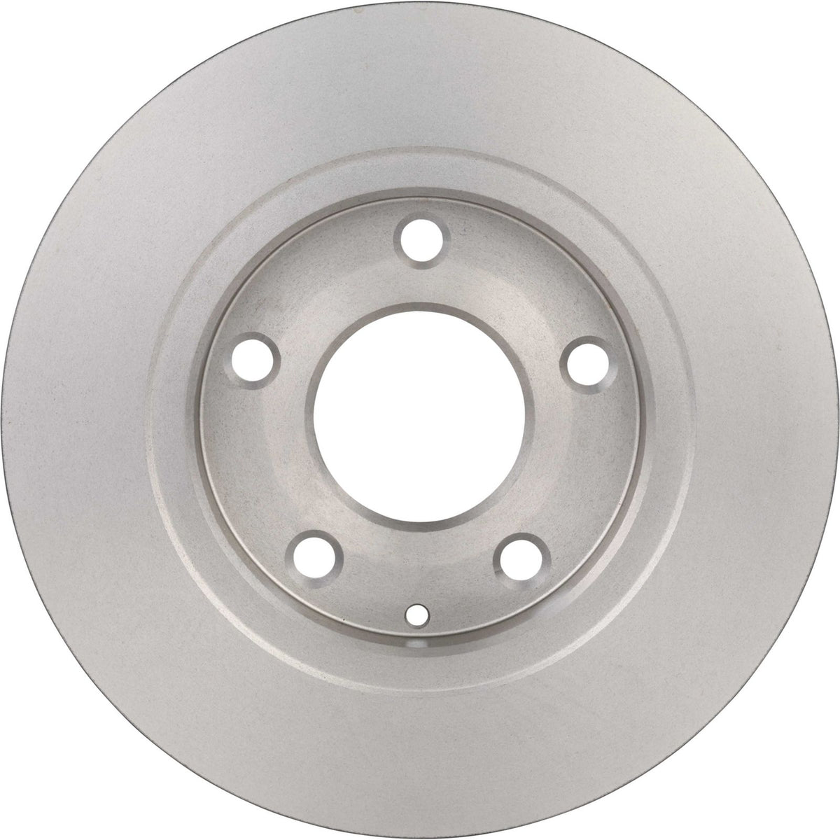 PRIME UV Coated Rear Disc Brake Rotor - 08.C653.11_02