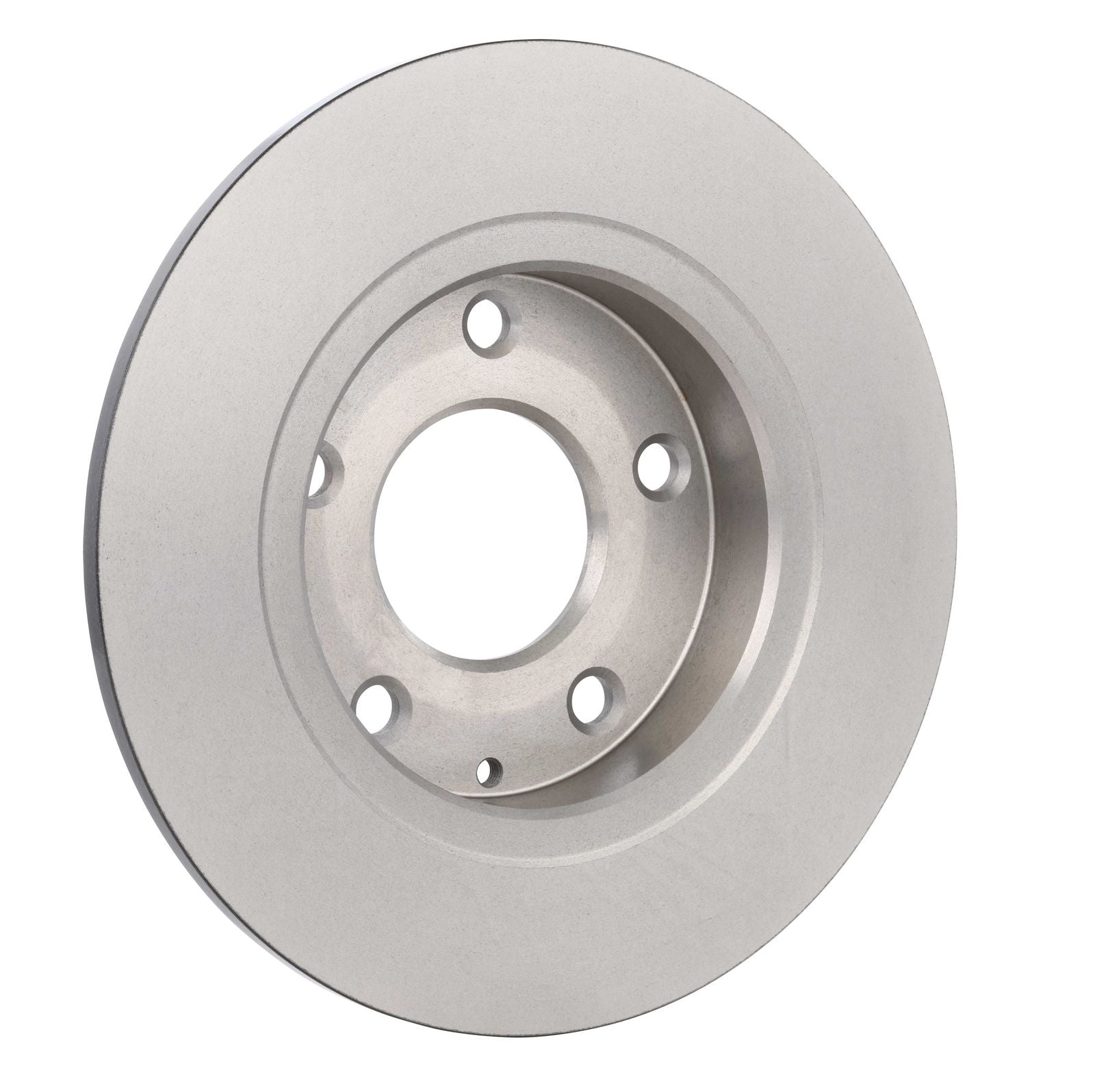 PRIME UV Coated Rear Disc Brake Rotor - 08.C653.11_17