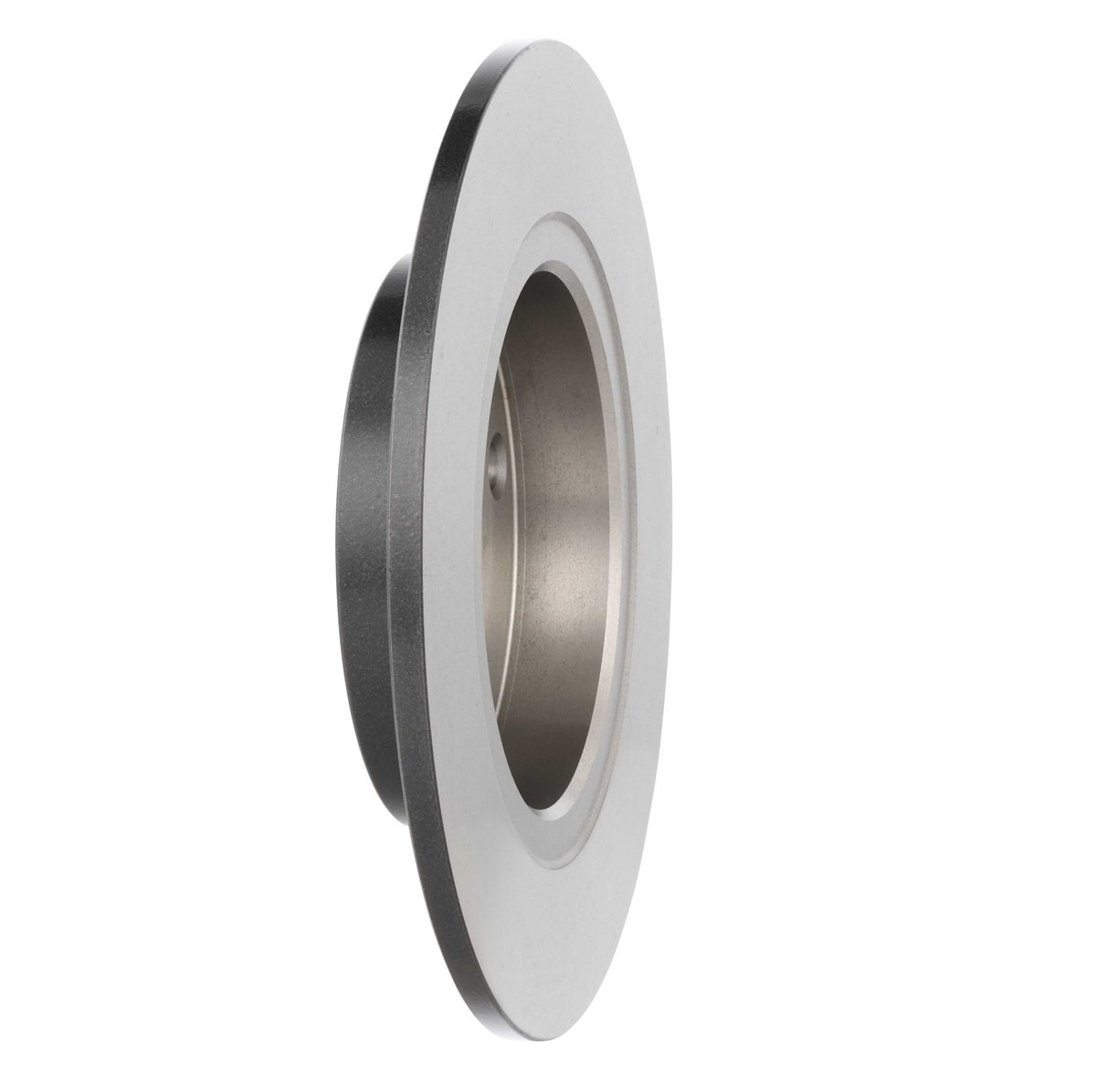 PRIME UV Coated Rear Disc Brake Rotor - 08.C653.11_14