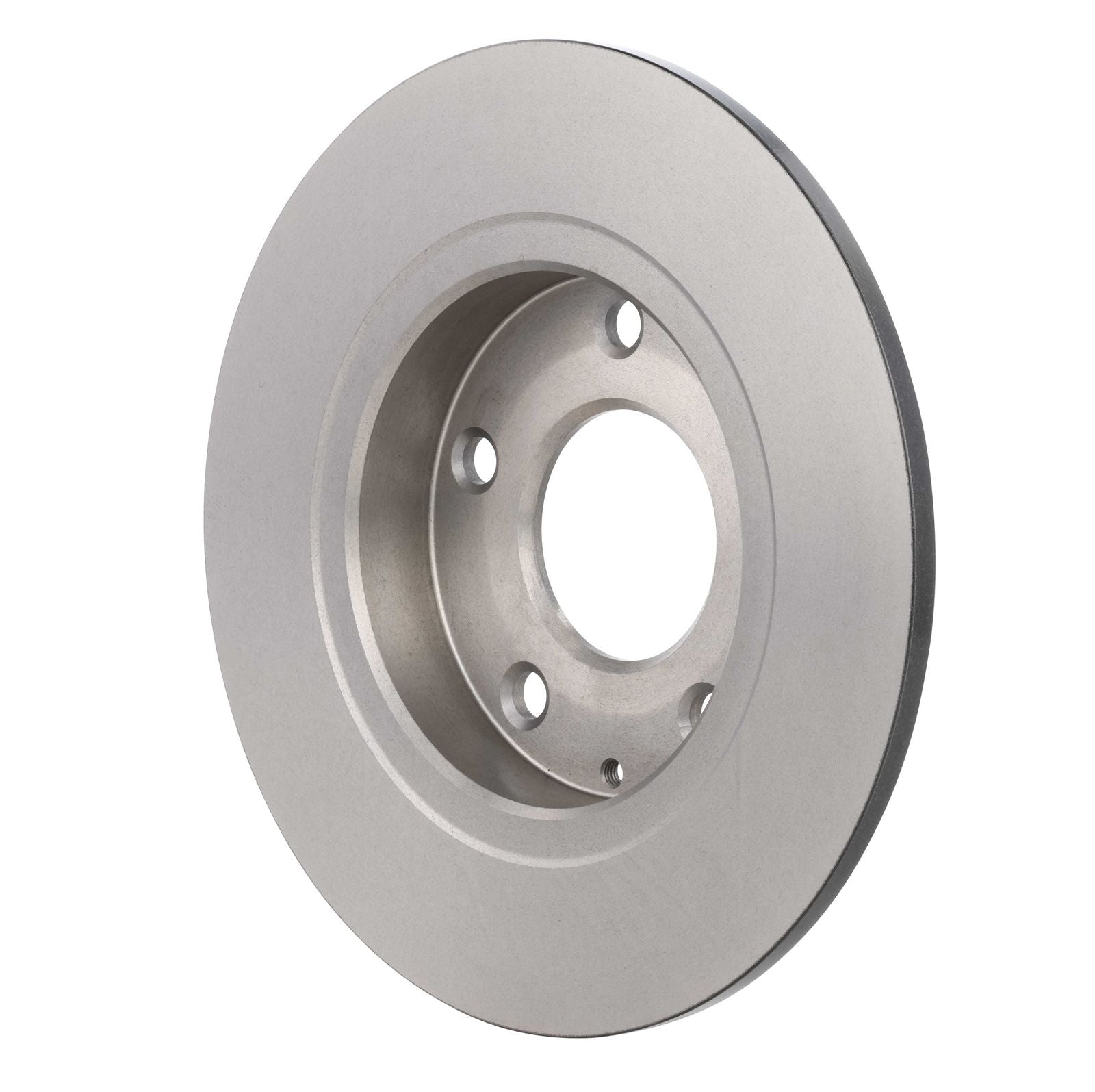 PRIME UV Coated Rear Disc Brake Rotor - 08.C653.11_22