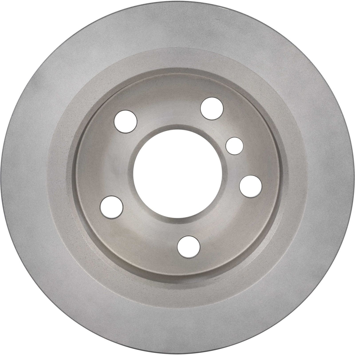 PRIME UV Coated Rear Disc Brake Rotor - 08.C745.11_04