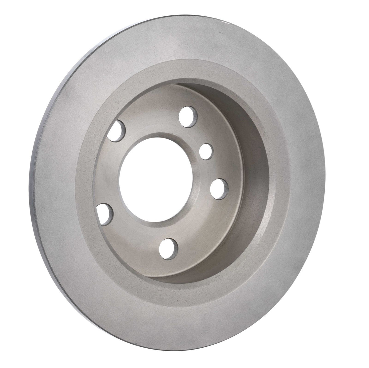 PRIME UV Coated Rear Disc Brake Rotor - 08.C745.11_17