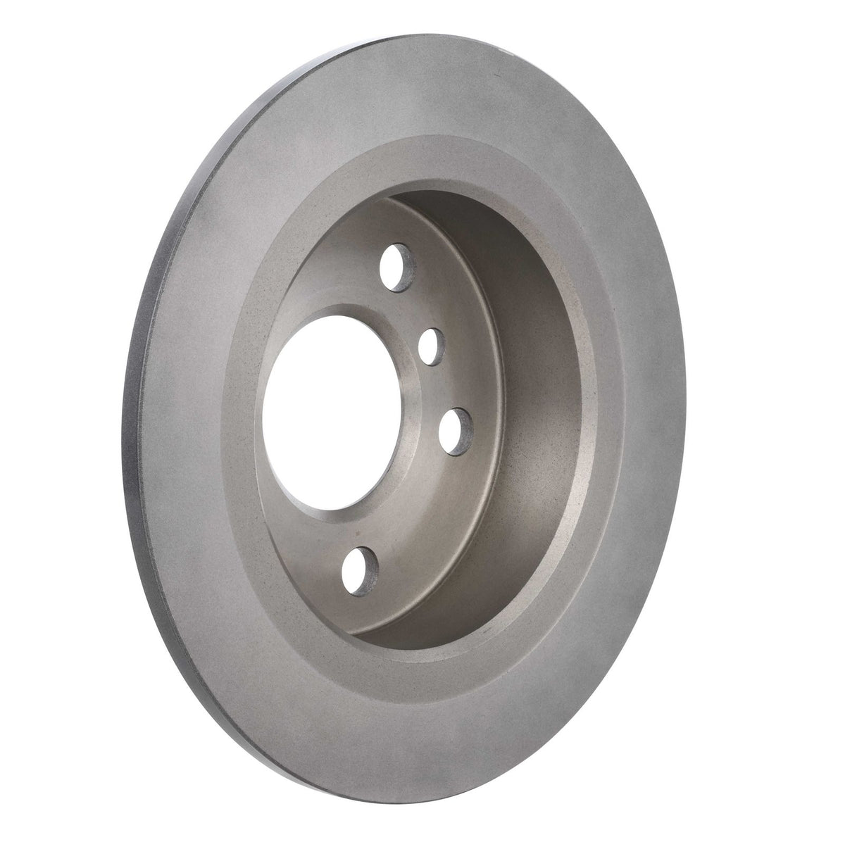 PRIME UV Coated Rear Disc Brake Rotor - 08.C745.11_16