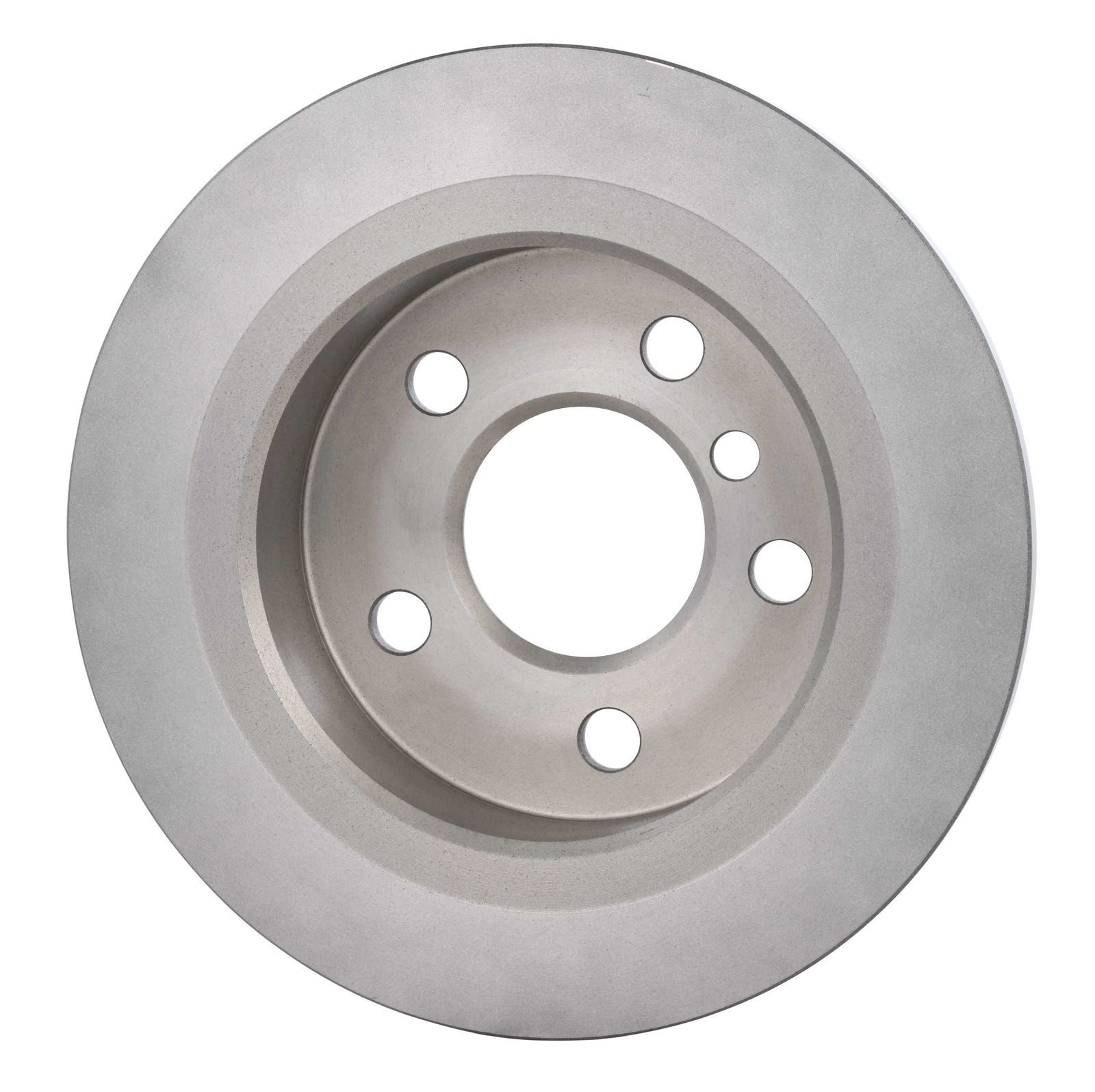 PRIME UV Coated Rear Disc Brake Rotor - 08.C745.11_20